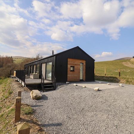 The Sheep Shed Villa Oswestry Exteriör bild